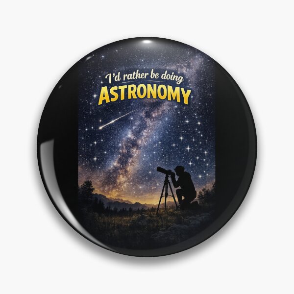 Item preview, I'd rather do astronomy designed and sold by Darksun427.