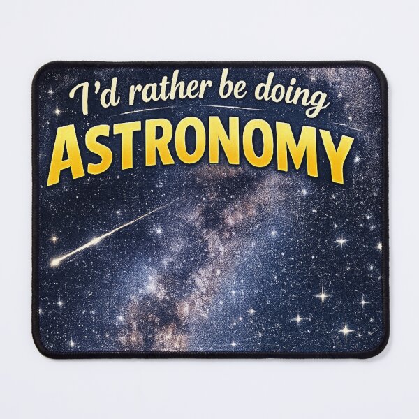 Item preview, I'd rather do astronomy designed and sold by Darksun427.