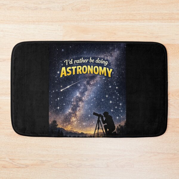 Item preview, I'd rather do astronomy designed and sold by Darksun427.
