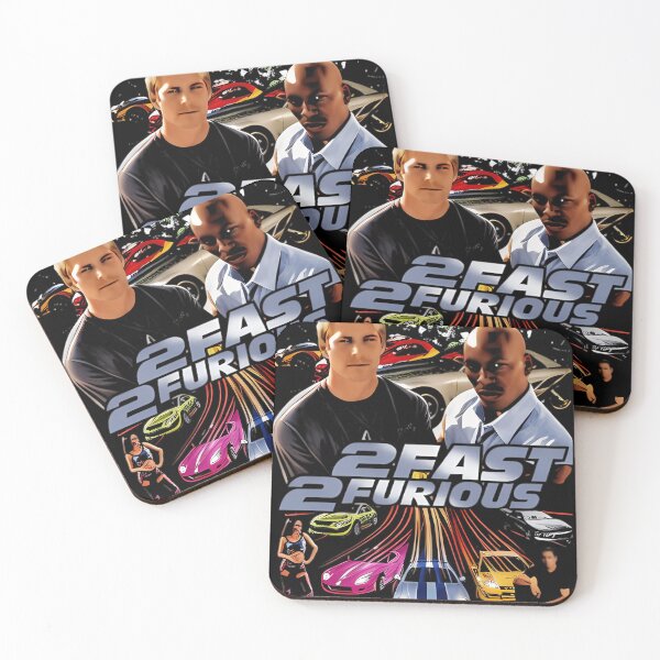 Item preview, 2 Fast 2 Furious  designed and sold by NightSik.