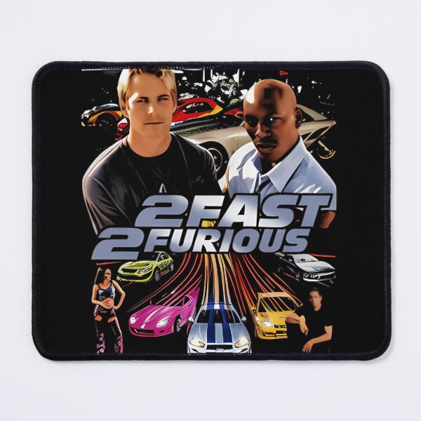 Item preview, 2 Fast 2 Furious  designed and sold by NightSik.