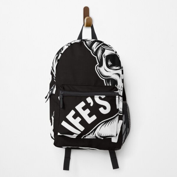 Item preview, Life's Too Short To Give A S-hit designed and sold by Rising-smoke.