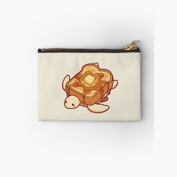 Item preview, Buttered Toast Turtle designed and sold by Gkinoki.