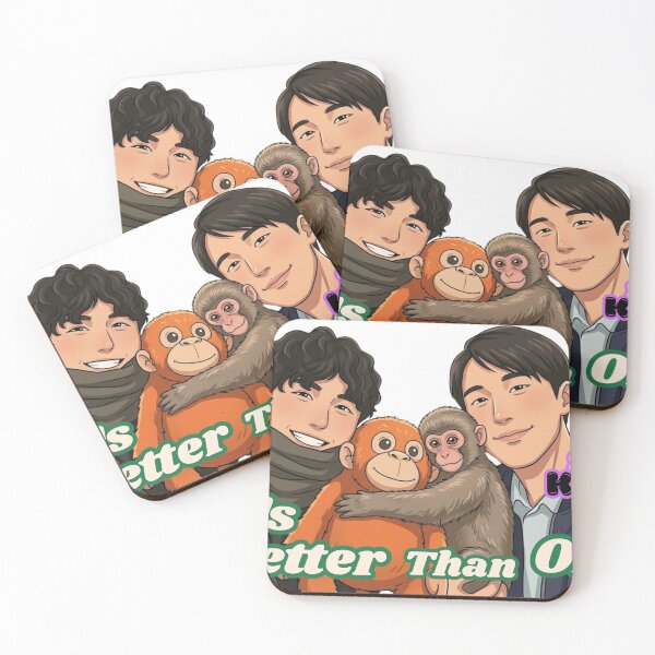 Item preview, Two Dads Better Than One designed and sold by Chadstudio.