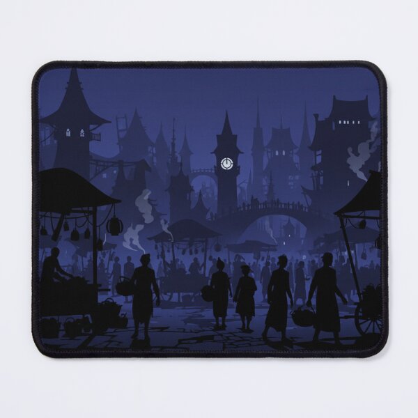 Item preview, Classical city of the modern era designed and sold by Gamershop22025.