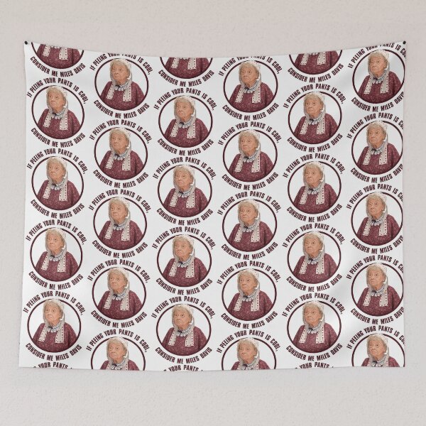 Item preview, If Peeing Your Pants Is Cool - Billy Madison Movie designed and sold by darklordpug.