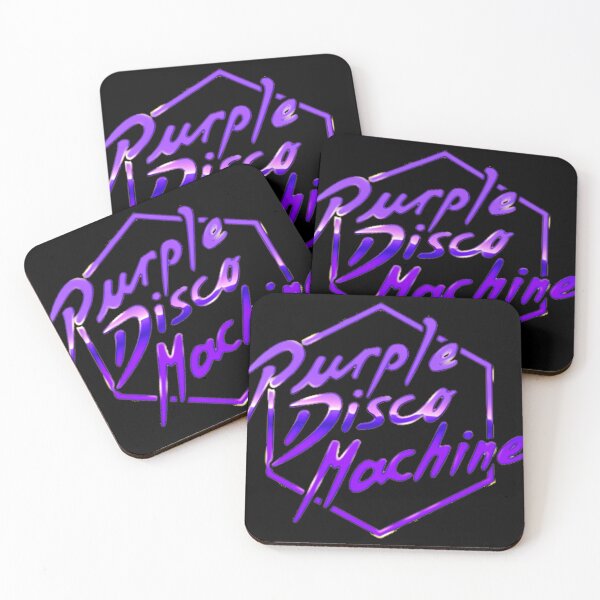 Item preview, Purple Disco Machine Dj Germany designed and sold by NightSik.