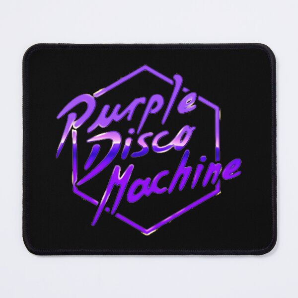 Item preview, Purple Disco Machine Dj Germany designed and sold by NightSik.