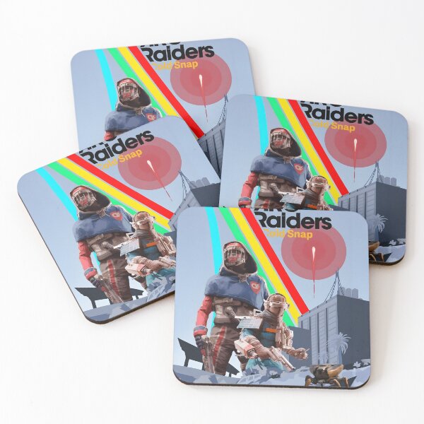 Item preview,  Arc Raiders designed and sold by Gdragonmobi.