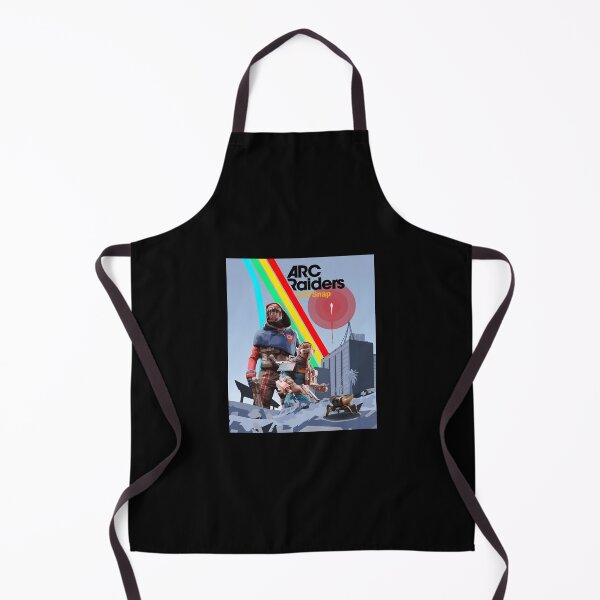 Item preview, Arc Raiders designed and sold by Gdragonmobi.