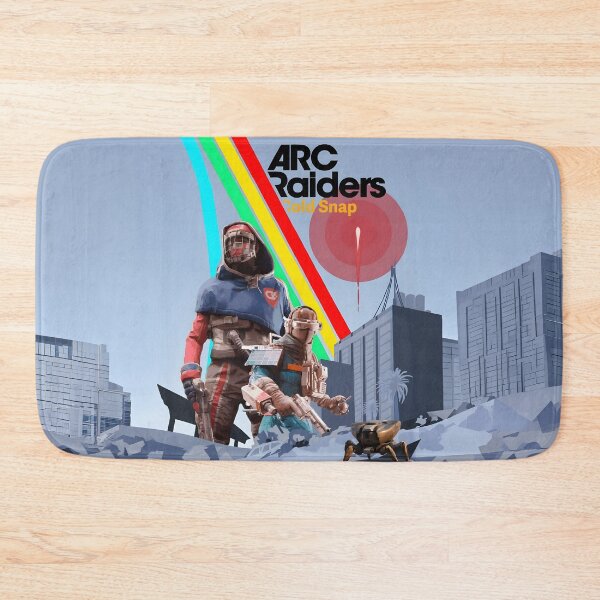 Item preview,  Arc Raiders designed and sold by Gdragonmobi.