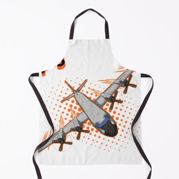 Item preview, Sub Hunter: Classic P-3 Orion Maritime Patrol Aircraft designed and sold by fleetofaircraft.