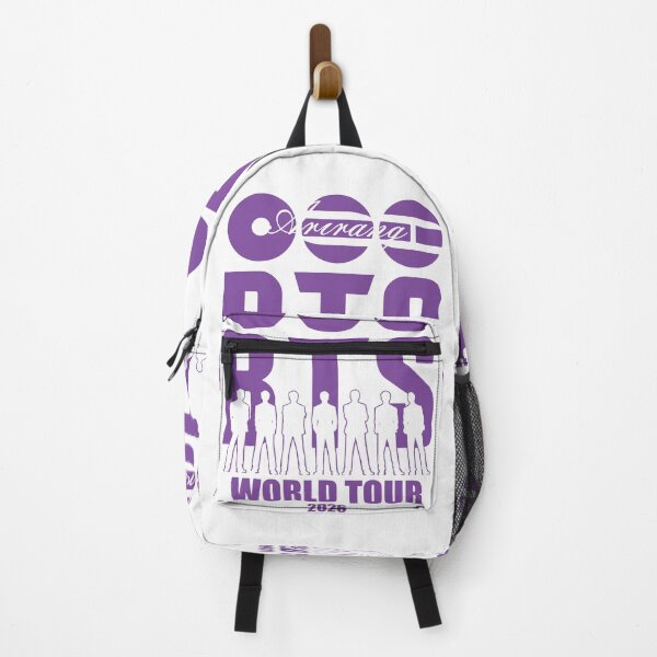 Item preview, BTS World Tour 2026 – Arirang Fan Merch designed and sold by CatEra Studio.