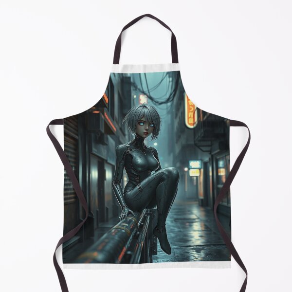 Item preview, Electric Loneliness designed and sold by Remy.01.