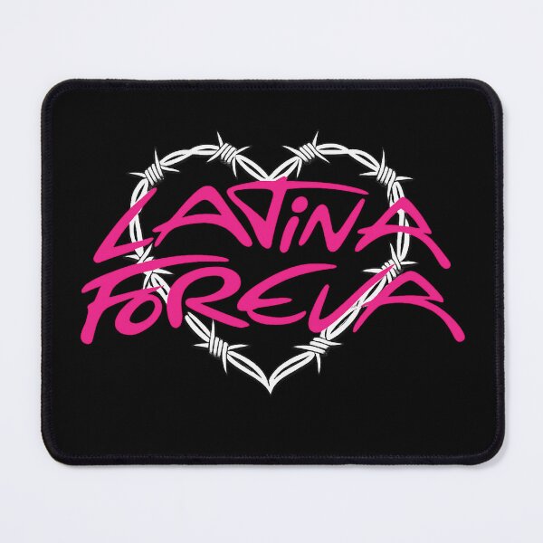 Item preview, Latina forever designed and sold by JarquinDD.