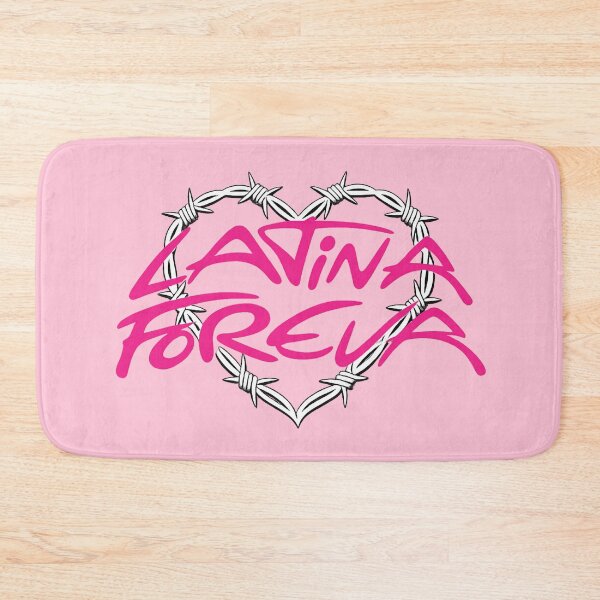 Item preview, Latina forever designed and sold by JarquinDD.