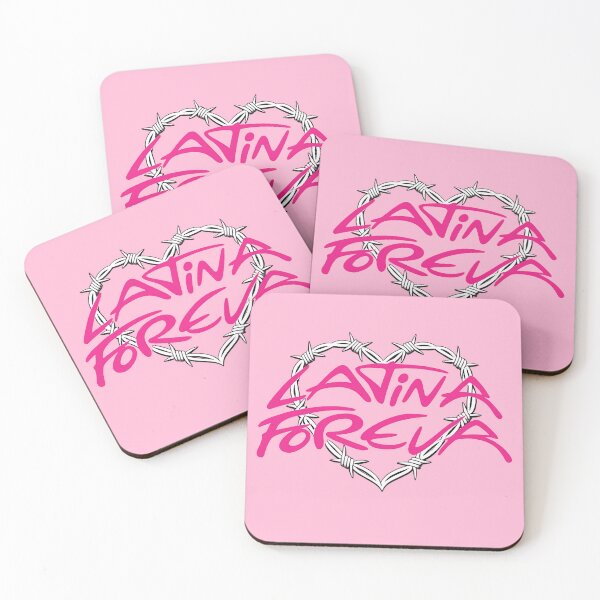Item preview, Latina forever designed and sold by JarquinDD.