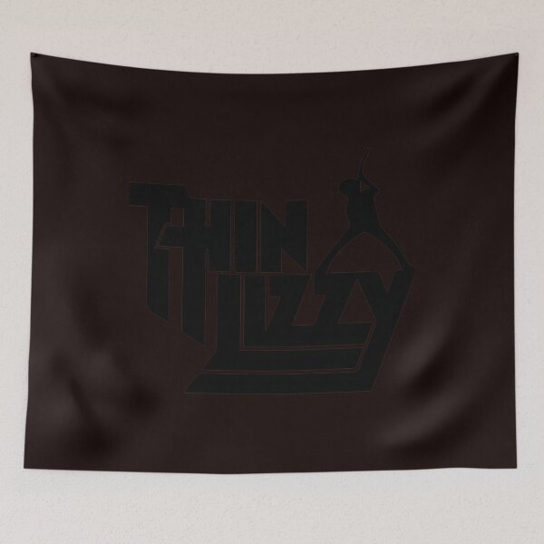 Item preview, Thin Lizzys designed and sold by IgnorantArry.