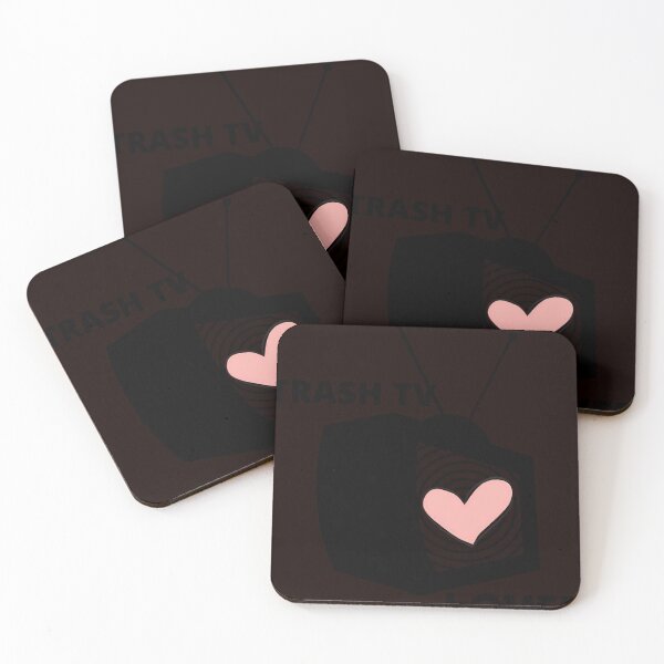 Item preview, Trash Tv Lover designed and sold by IgnorantArry.