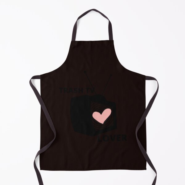 Item preview, Trash Tv Lover designed and sold by IgnorantArry.