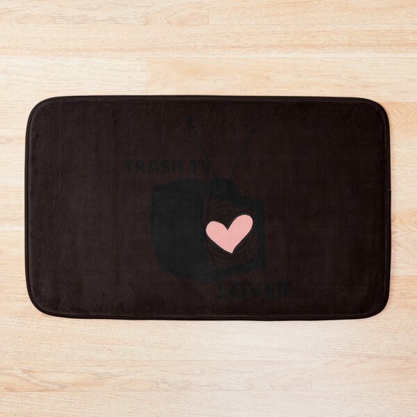 Item preview, Trash Tv Lover designed and sold by IgnorantArry.