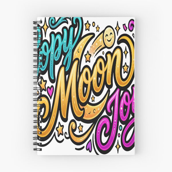 Item preview, Copy Moon Joy designed and sold by Fastokart.