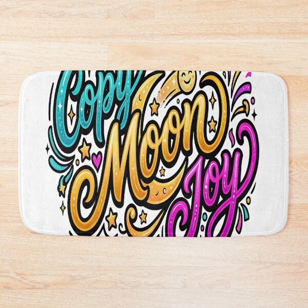 Item preview, Copy Moon Joy designed and sold by Fastokart.