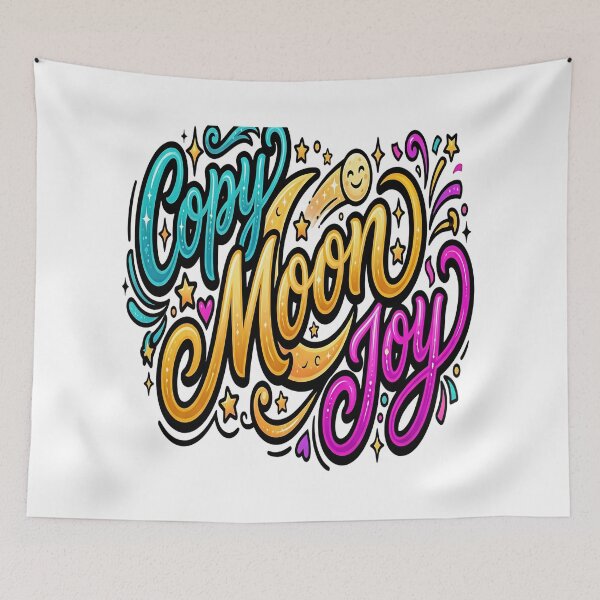 Item preview, Copy Moon Joy designed and sold by Fastokart.