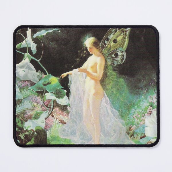 Item preview, Titania - John Simmons designed and sold by forgottenbeauty.