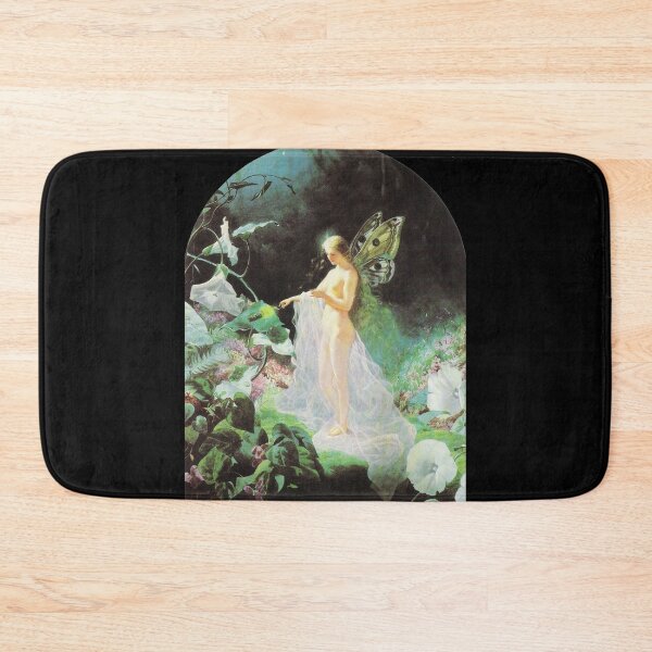 Item preview, Titania - John Simmons designed and sold by forgottenbeauty.