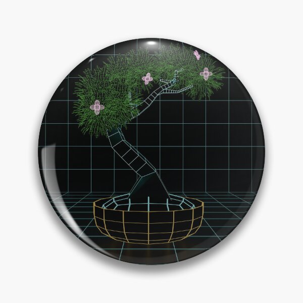 Item preview, Low Poly Bonzai designed and sold by Zawota.