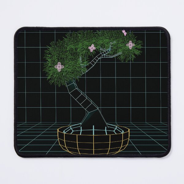 Item preview, Low Poly Bonzai designed and sold by Zawota.