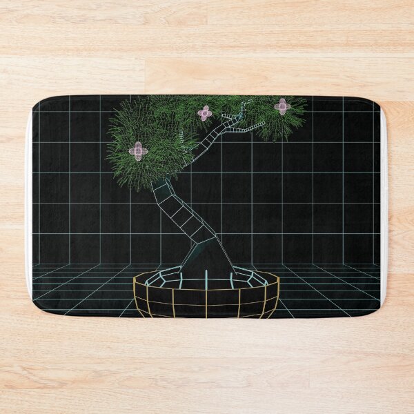 Item preview, Low Poly Bonzai designed and sold by Zawota.