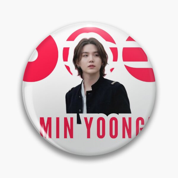 Item preview, BTS ARIRANG WORLD TOUR 2026 MIN YOONGI SUGA designed and sold by Zypherpng.