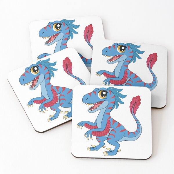 Item preview, My Little Mongo MLP Dungeon Crawler Carl designed and sold by Fire Brandy.