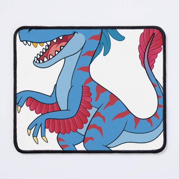 Item preview, My Little Mongo MLP Dungeon Crawler Carl designed and sold by Fire Brandy.