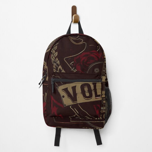 Item preview, Volbeats Guitar designed and sold by LavenderAndRage.