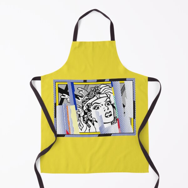 Item preview, Pop Art - Reflections on Wonder Woman designed and sold by ArtPlus+.
