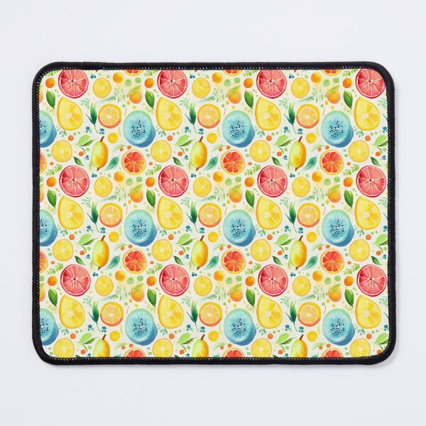 Item preview, Summer fruits - Cute summer pattern designed and sold by EliteShadow.