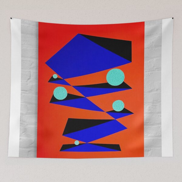 Item preview, Noir et Blanc university of nottingham cParisien designed and sold by Aninature.