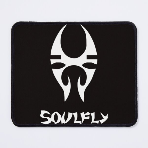 Item preview, Soulflys Metal Rock Band designed and sold by Hybrid-Mind.