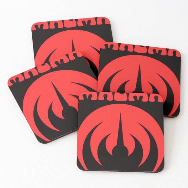 Item preview, Magma Band designed and sold by Hybrid-Mind.