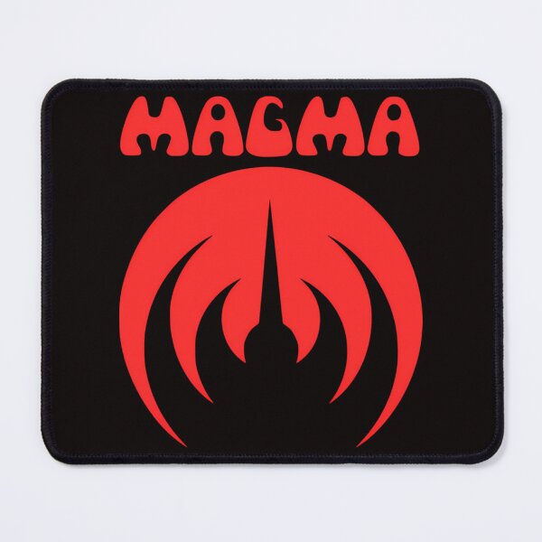 Item preview, Magma Band designed and sold by Hybrid-Mind.