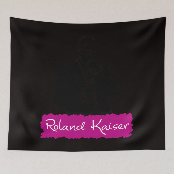 Item preview, Rolands Kaisers designed and sold by Hybrid-Mind.