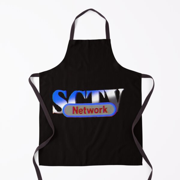 Item preview, Sctv Logo designed and sold by Hybrid-Mind.
