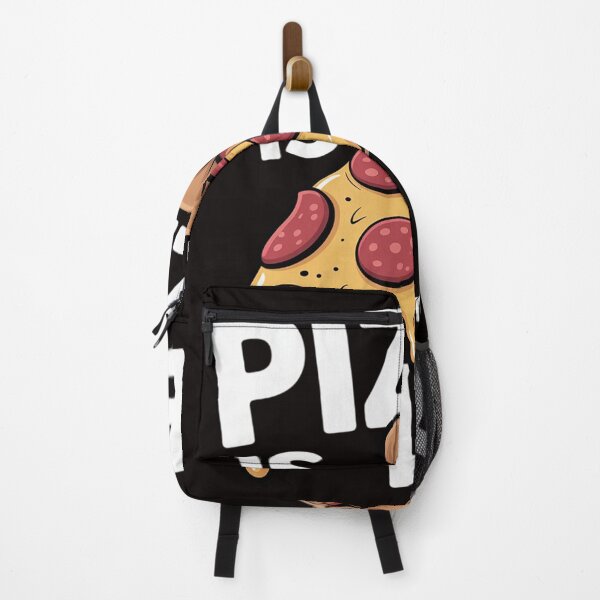 Item preview, Pizza Gift For Pizza Lovers Boys Girls Pizza Is Life designed and sold by Hybrid-Mind.