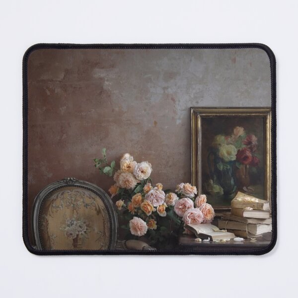 Item preview, Fleur university of nottingham ade Paris designed and sold by Aninature.