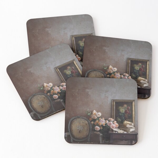 Item preview, Fleur university of nottingham ade Paris designed and sold by Aninature.