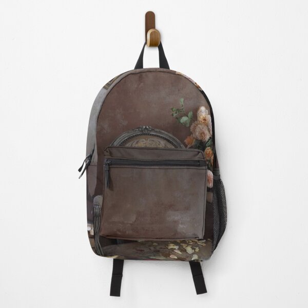 Item preview, Fleur university of nottingham ade Paris designed and sold by Aninature.