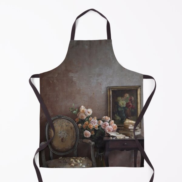 Item preview, Fleur university of nottingham ade Paris designed and sold by Aninature.